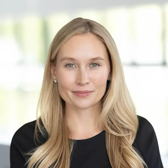 Katie Oswald image