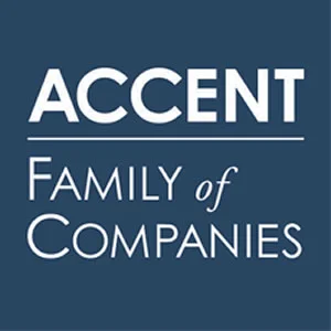 Accent Family of Companies logo